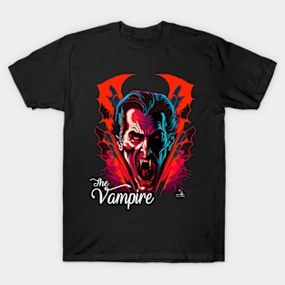 The Vampire T-Shirt